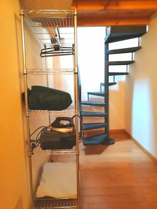 La Corte House 萨罗 公寓