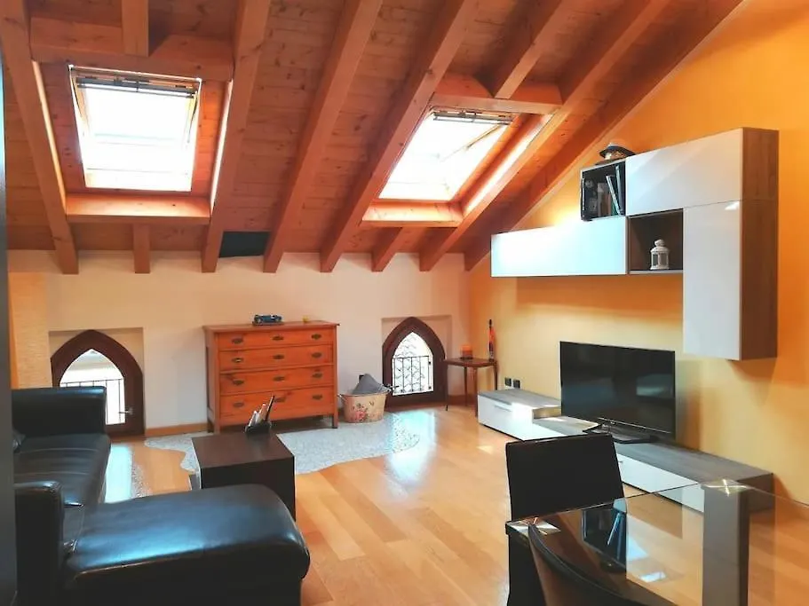 Appartement La Corte House Salò