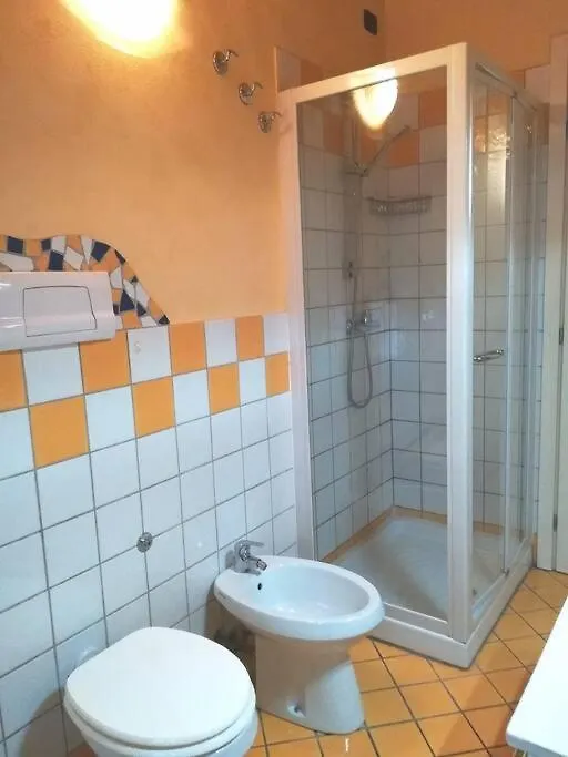 Appartement La Corte House Salò
