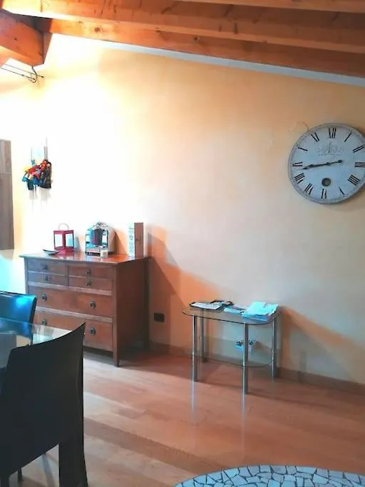 La Corte House Salò Italië