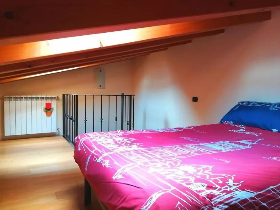 Appartement La Corte House Salò